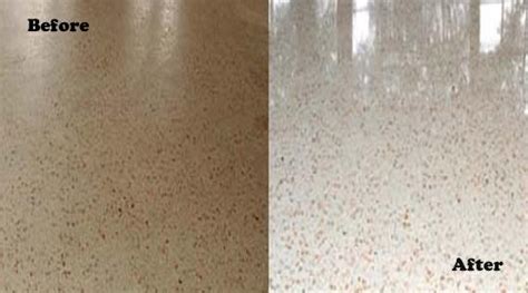 Teras Terazzo Semen Poles - balustradellc