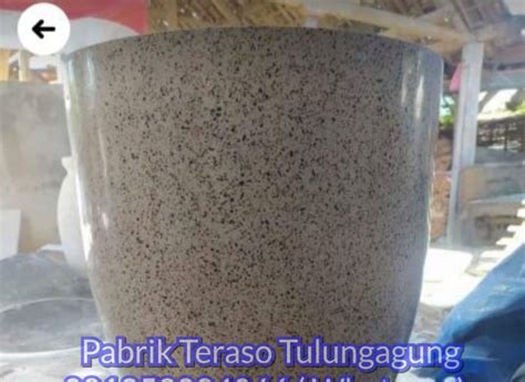 Teraso Tulungagung | Kontraktor Teraso - balustradellc