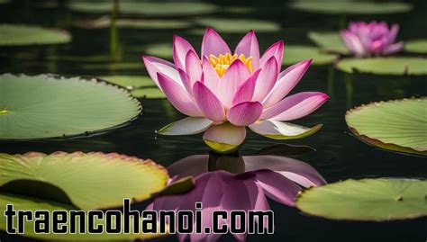 Teratai dalam Filosofi Timur: Simbolisme dan Makna … - balustradellc