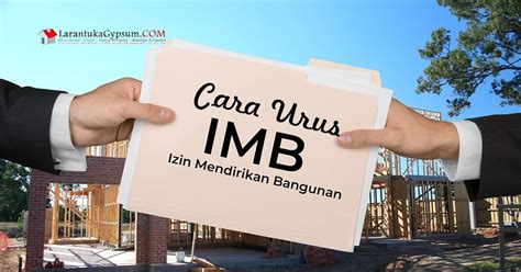 Terbaru, Begini Cara Mengurus IMB Online - balustradellc