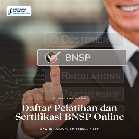 Terbaru 2026! Sertifikasi HR BNSP - balustradellc