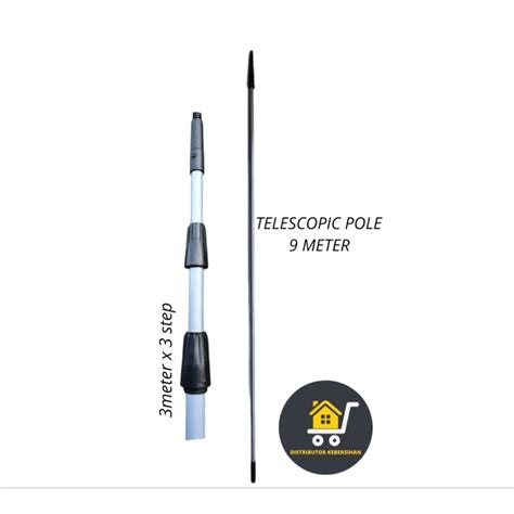 Terbaru Laris!] Telescopic Stick / Telescopic Pole / Long Stick ... - raincitystudios.com
