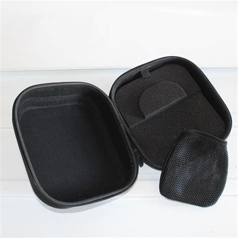 TERBARU Tas Headphone Case Pouch Universal Hardcase Gaming … - balustradellc