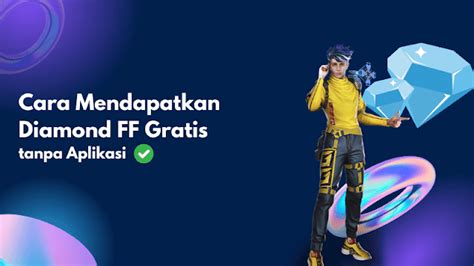 Terbongkar! Cara Dapat Diamond FF Gratis Tanpa Download APK - balustradellc