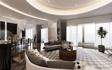 Tergolong Apartemen Mewah, Kenali Konsep … - balustradellc