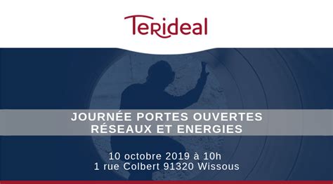 TERIDEAL Company Profile WISSOUS, ILE DE FRANCE, France