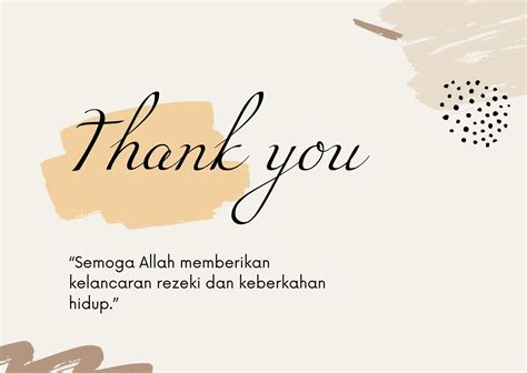 Terima kasih untuk orang yang memberi - Pippit - balustradellc