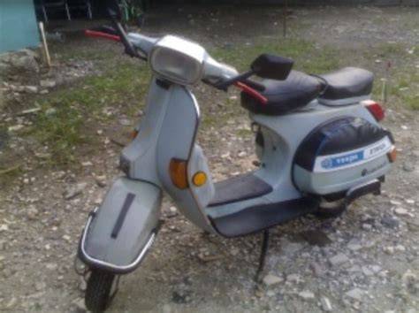 terimakasih banyak omm, alhamdulilah terjual vespa ps sera ... - raincitystudios.com
