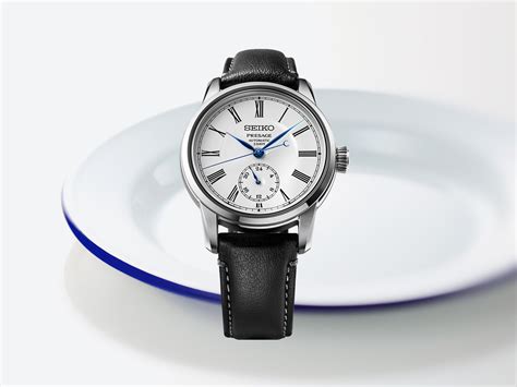 Terinspirasi Jam Saku Timekeeper, Seiko Rilis Jam … - balustradellc