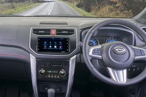 Terios 2026 – Interior & Space Review | SUV 7 Penumpang Nyaman? - balustradellc