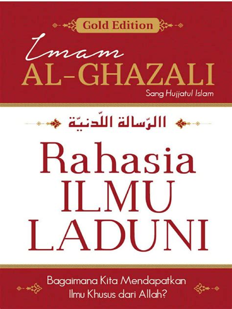 Terjemah Risalah Laduniyah (Rahasia Ilmu Laduni) - Al … - balustradellc