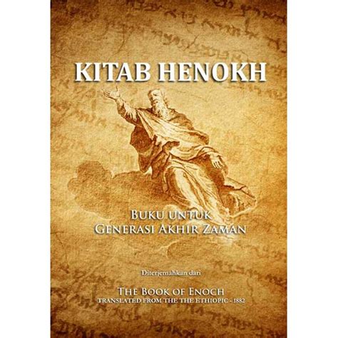 Terjemahan Kitab Henokh dalam Bahasa Indonesia - balustradellc