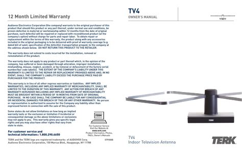 TERK TECHNOLOGIES CORPORATION Trademarks :: Justia …