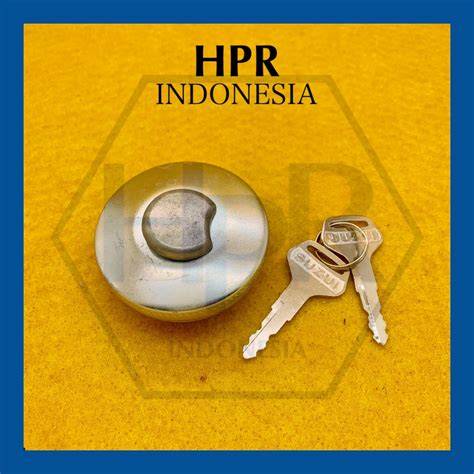 TERLARIS HPR TUTUP TANGKI BENSIN - Shopee Indonesia - raincitystudios.com
