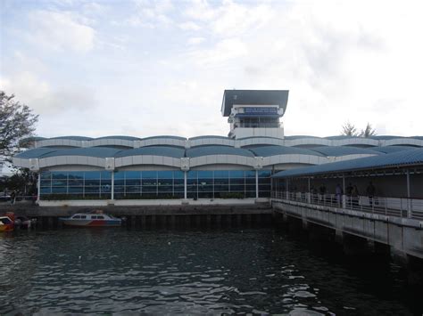 Terminal Labuan - Wikipedia bahasa Indonesia, ensiklopedia bebas - wintechmobiles.com