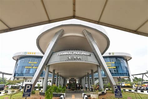 Terminal Pakupatan - Wikipedia bahasa Indonesia, ensiklopedia bebas - wintechmobiles.com