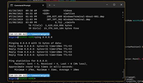 Terminal Shell Integration - Visual Studio Code - coolestguyplanet.net