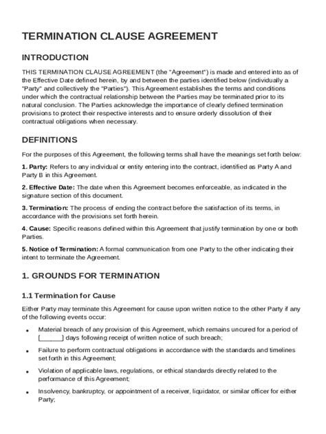 Termination Clause - Indian Bank Net Banking - muktibox.com