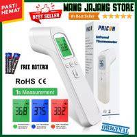 Termometer Pilihan Terlengkap & Produk Terbaru - raincitystudios.com