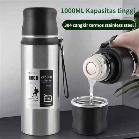 Termos Air Panas ️ - Harga Terbaru Januari 2025 - raincitystudios.com