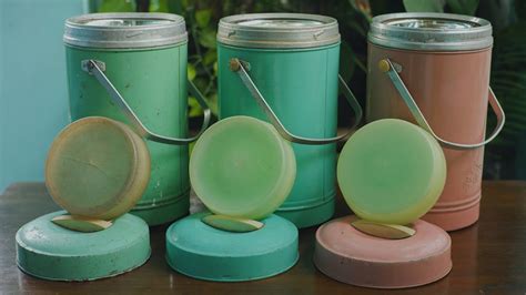 Termos Es Jadul Lawasan Shanghai China - balustradellc