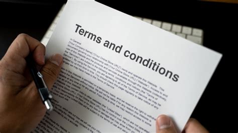 TERMS & CONDITIONS – Tüsa Denim.