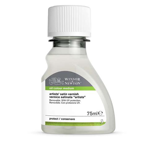 Termurah Winsor & Newton 75Ml Liquin Original Ready - muktibox.com