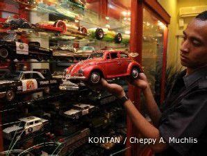 Ternyata, mainan kaleng zaman dulu bernilai amat tinggi - balustradellc