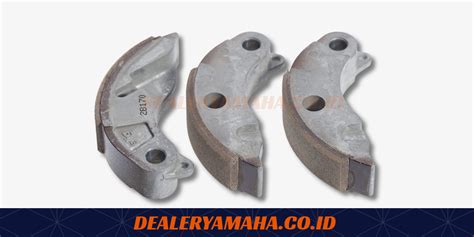 Ternyata Begini Cirinya Kampas Ganda Motor Matic … - balustradellc