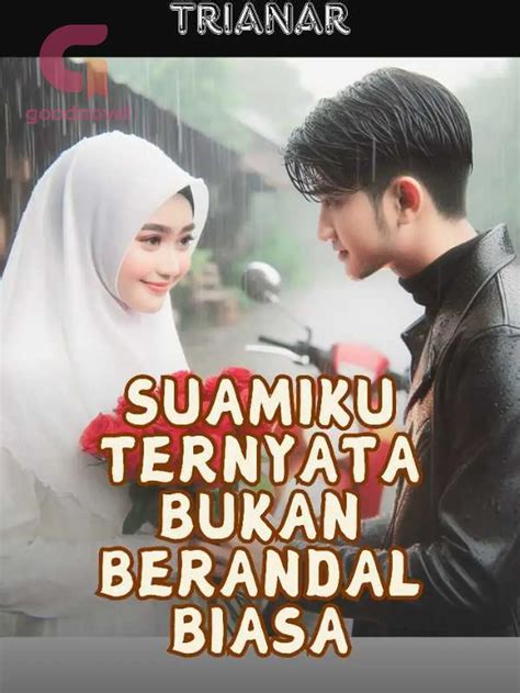 Ternyata Suamiku Manis - balustradellc