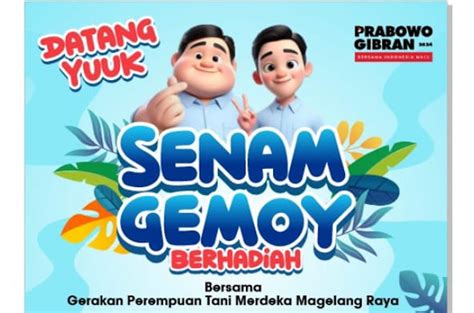 Ternyata sudah GEMOY GEMOY - balustradellc