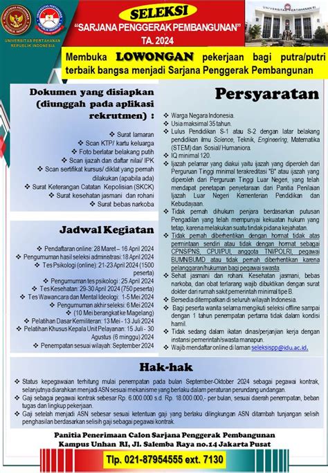 Terobosan Baru! PPPK dan Sarjana Penggerak Siap Terjun ... - balustradellc