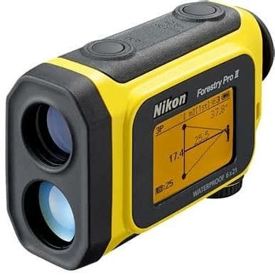 Teropong Binocular Nikon Forestry Pro - Indonetwork - wintechmobiles.com