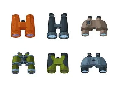 Teropong dan Scope: Panduan Lengkap Pilihan Optik Presisi - balustradellc