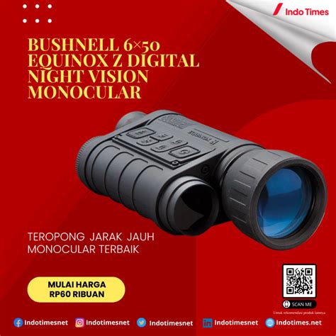 Teropong Monocular Jarak Jauh Terbaik - balustradellc