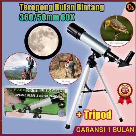 Teropong Pilihan Terlengkap & Produk Terbaru - muktibox.com