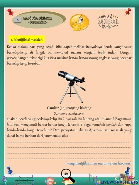 Teropong Sederhana | PDF | Griya & Taman | Seni - balustradellc