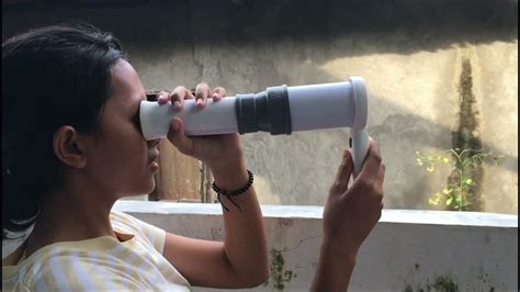 TEROPONG SEDERHANA - balustradellc