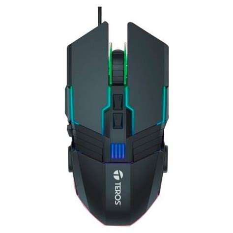 TEROS Gaming Mice - Best Prices in Egypt Jumia EG