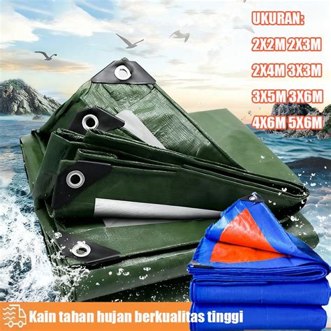 Terpal Kolam Tahan Air & Bocor 150X100X25Cm Type A12 Korea - balustradellc