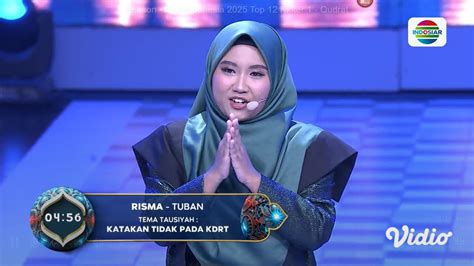 Terpilih 12 Ustaz dan Ustazah Siap Bersaing di Ajang AKSI Indosiar ... - balustradellc