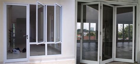 Terpopuler 27+ Model Pintu Dan Jendela Aluminium - balustradellc