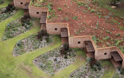 TERRA Award for Earthen Architecture Unveils 40 Shortlisted Projects ...