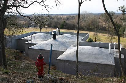 Terra-Dome Corporation - Earth Sheltered Housing - balustradellc