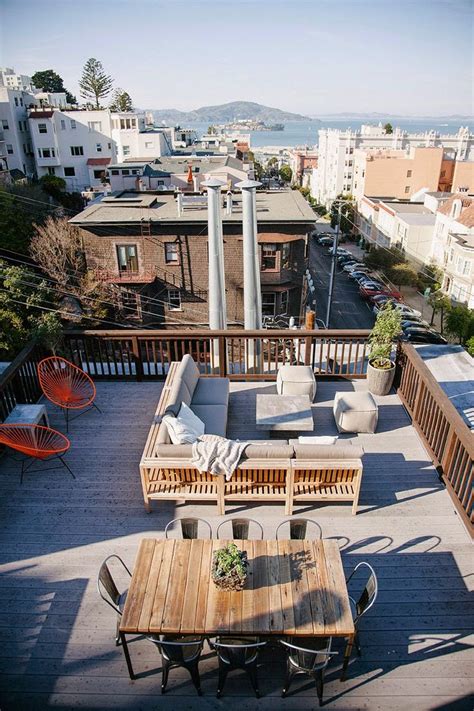 Terraces and Rooftop Designs That Are Ready for … - balustradellc