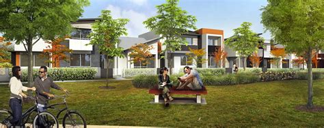 TERRACES ON THE GREEN, NOW SELLING - Googong