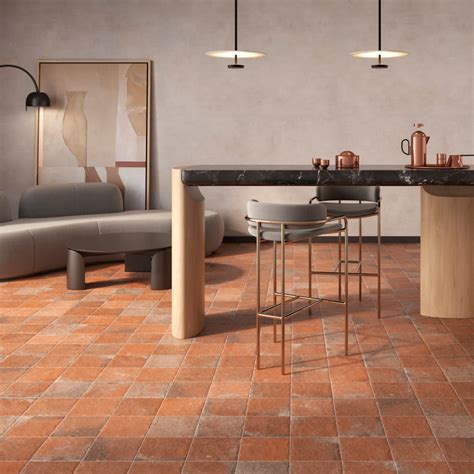 Terracotta Tiles - Ceramic Connection - muktibox.com