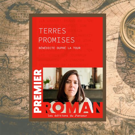 TERRES PROMISES