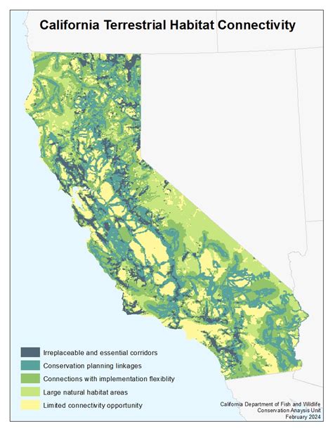 Terrestrial Habitat Connectivity Mapping - wintechmobiles.com