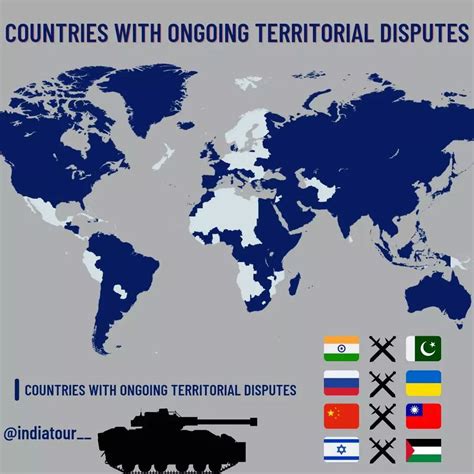 Territorial Disputes and Their Resolution in the Recent … - balustradellc